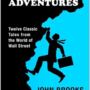 ماجراهای تجاری